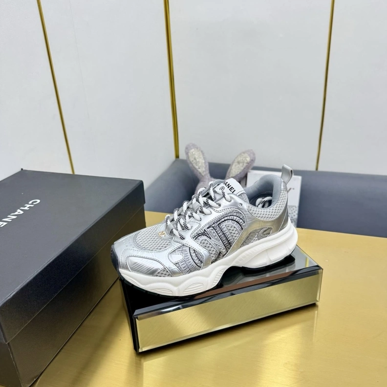 Chxnxl Casual Shoes Elegant 118612