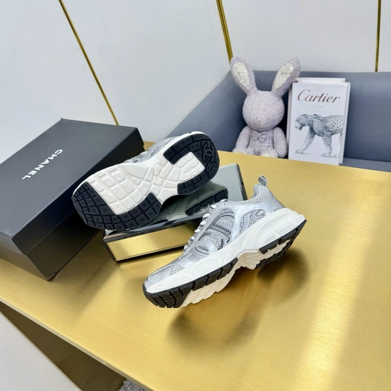 Chxnxl Casual Shoes Elegant 118612