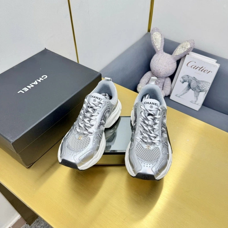 Chxnxl Casual Shoes Elegant 118612