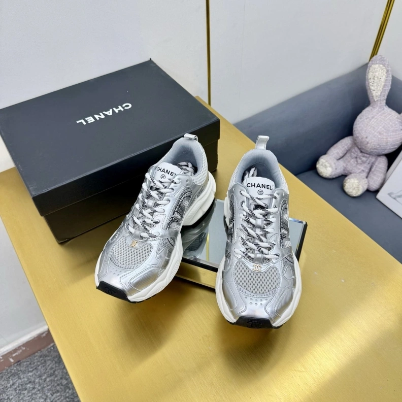 Chxnxl Casual Shoes Elegant 118612