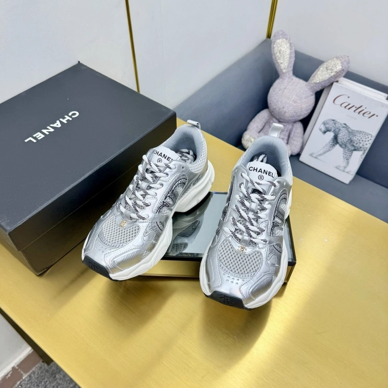 Chxnxl Casual Shoes Elegant 118612