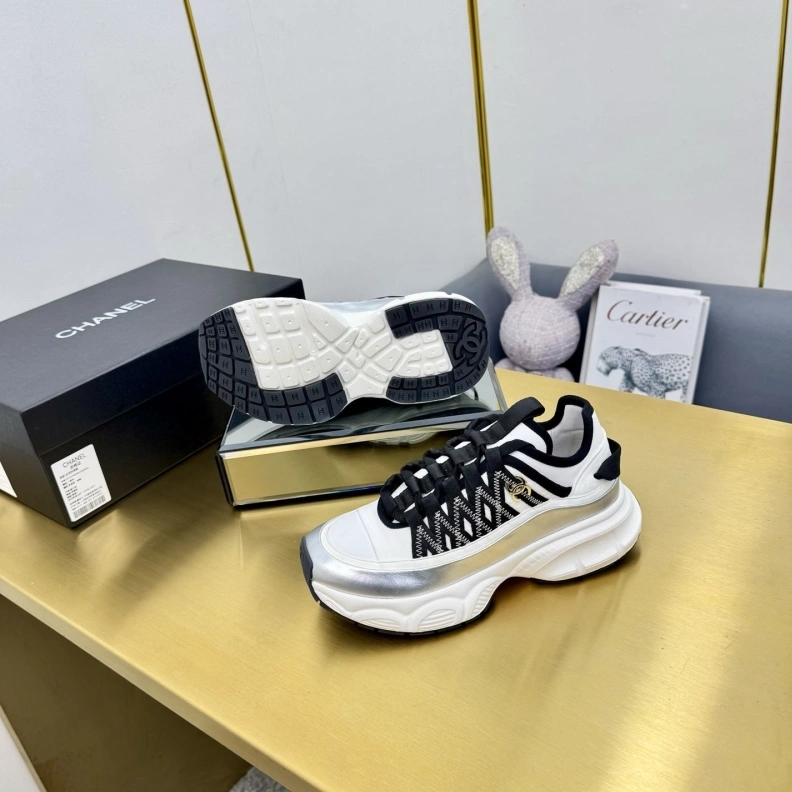 Comfortable Chxnxl Casual Shoes 118621