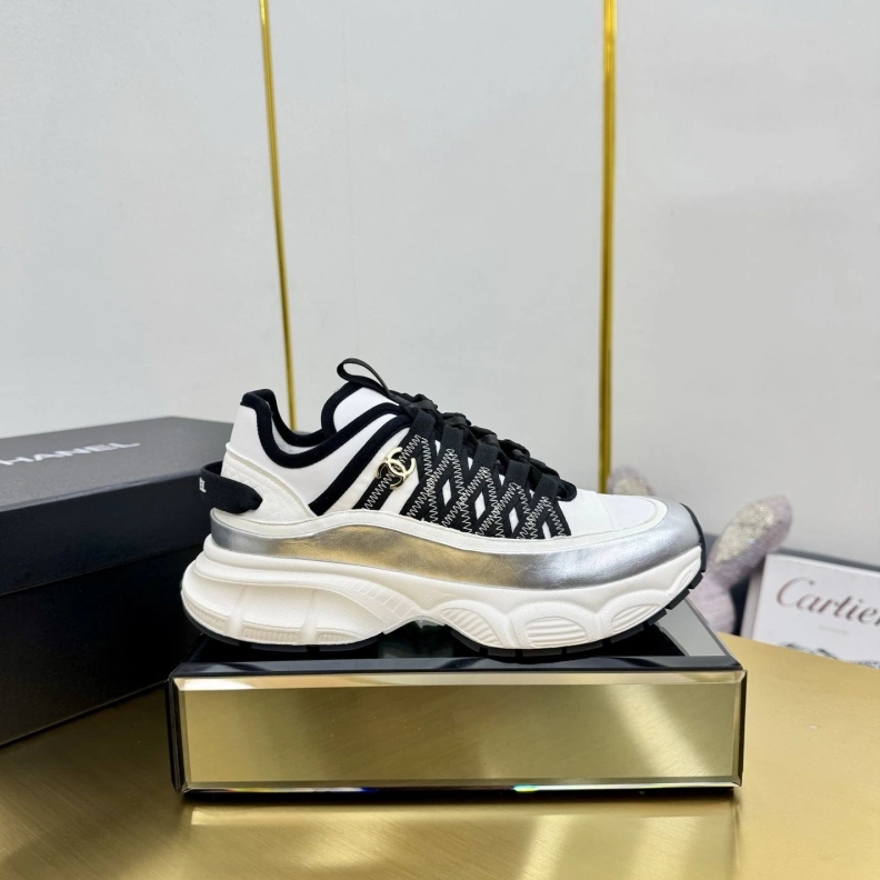 Comfortable Chxnxl Casual Shoes 118621