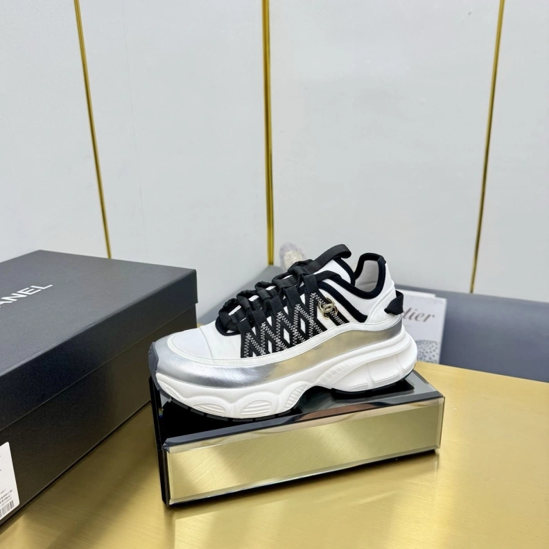 Comfortable Chxnxl Casual Shoes 118621