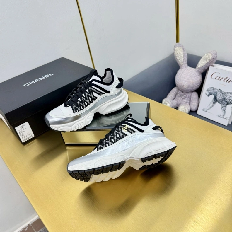 Comfortable Chxnxl Casual Shoes 118621