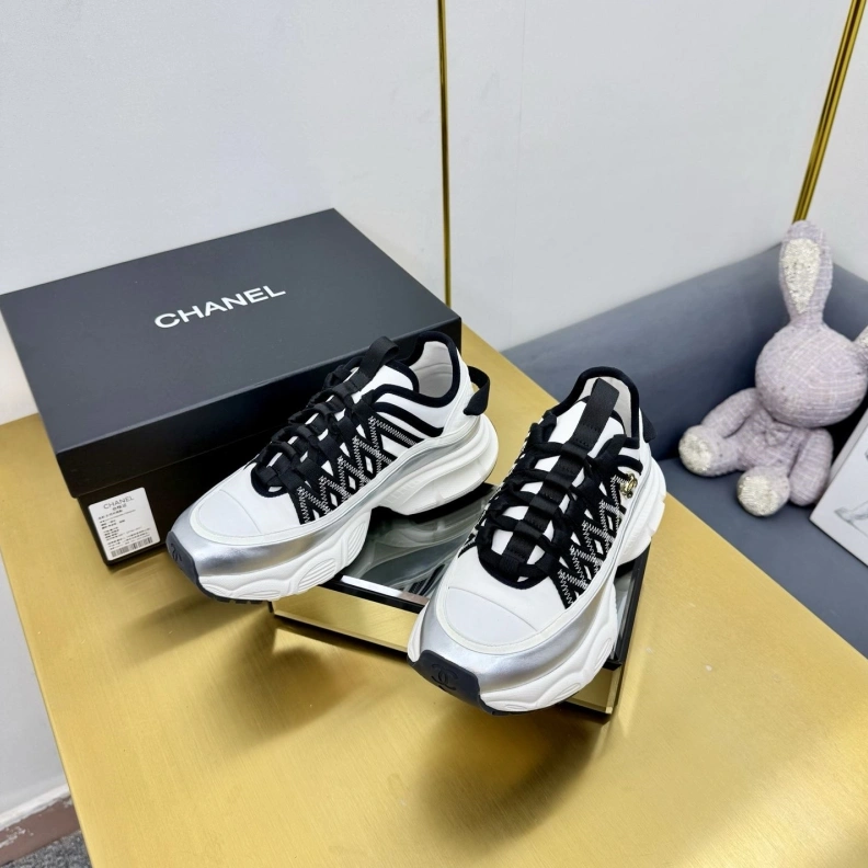 Comfortable Chxnxl Casual Shoes 118621