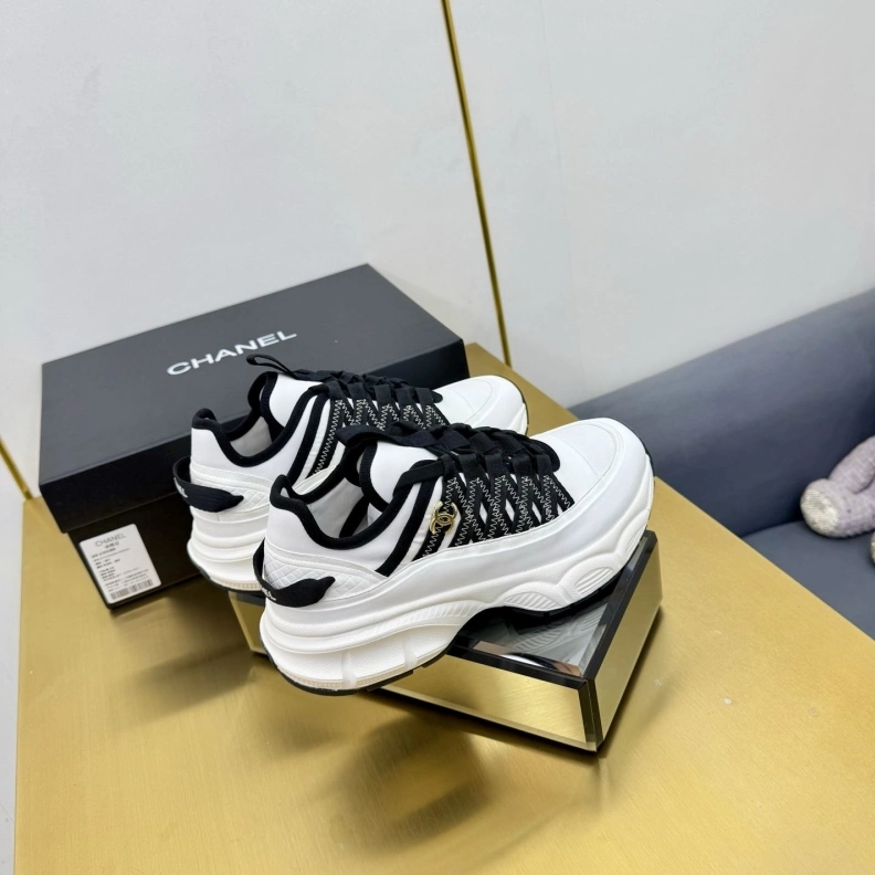 Flexible Chxnxl Casual Shoes 118610