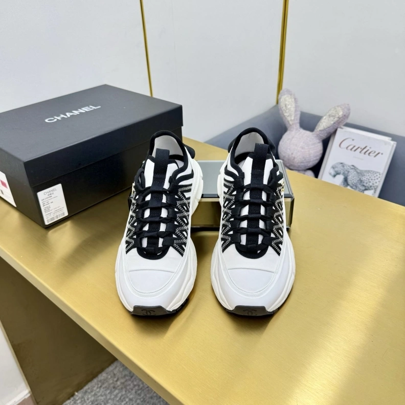Flexible Chxnxl Casual Shoes 118610