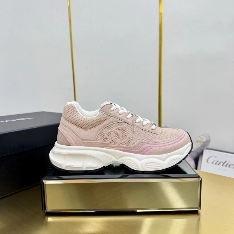 Functional Chxnxl Casual Shoes 118607