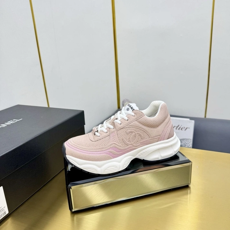 Functional Chxnxl Casual Shoes 118607