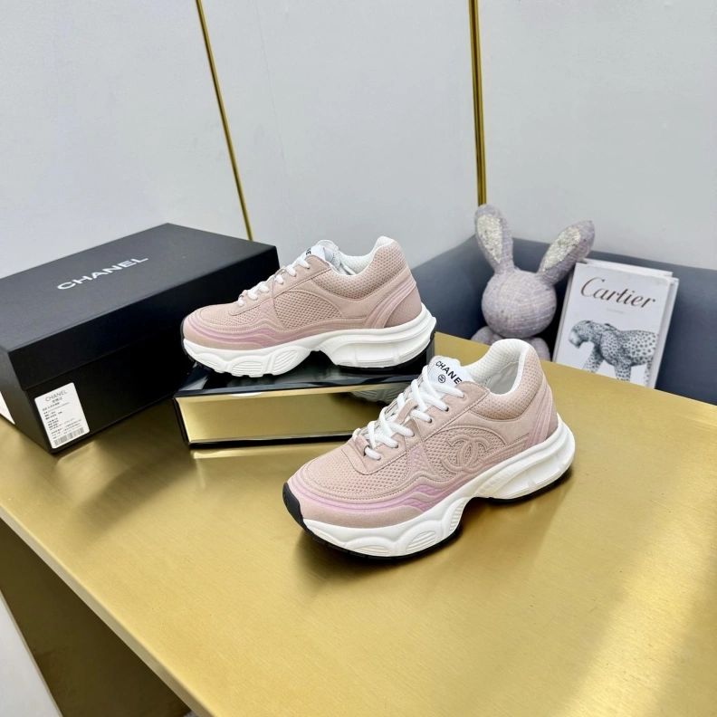 Functional Chxnxl Casual Shoes 118607