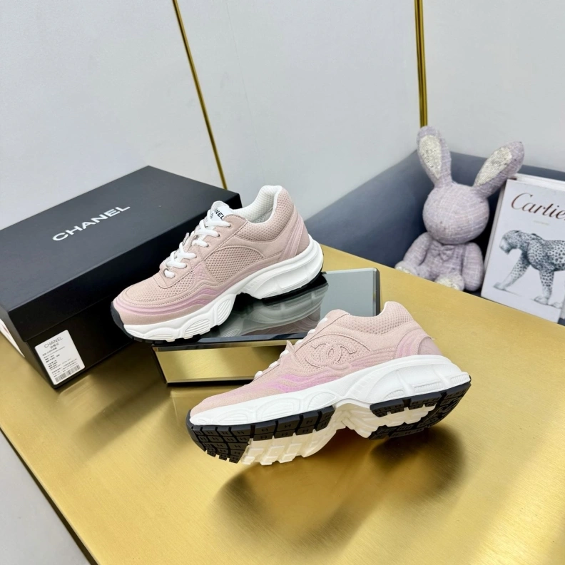 Functional Chxnxl Casual Shoes 118607