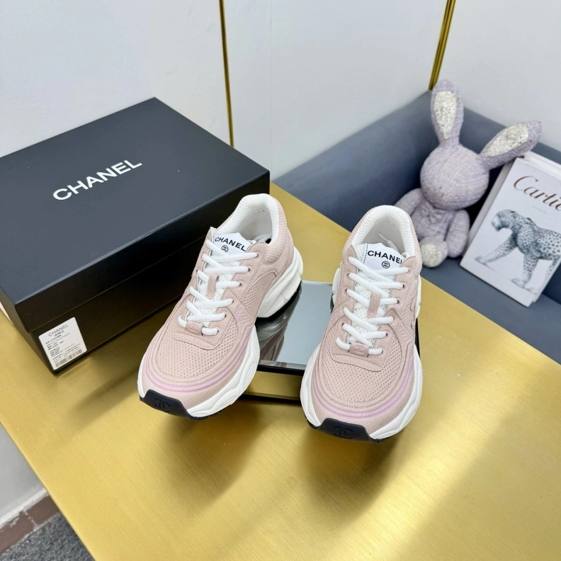 Functional Chxnxl Casual Shoes 118607