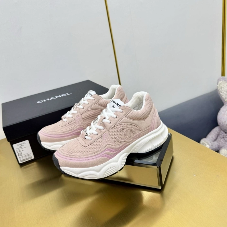 Functional Chxnxl Casual Shoes 118607