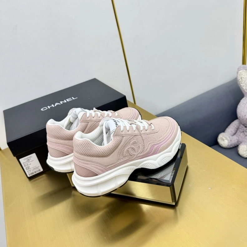 Functional Chxnxl Casual Shoes 118607