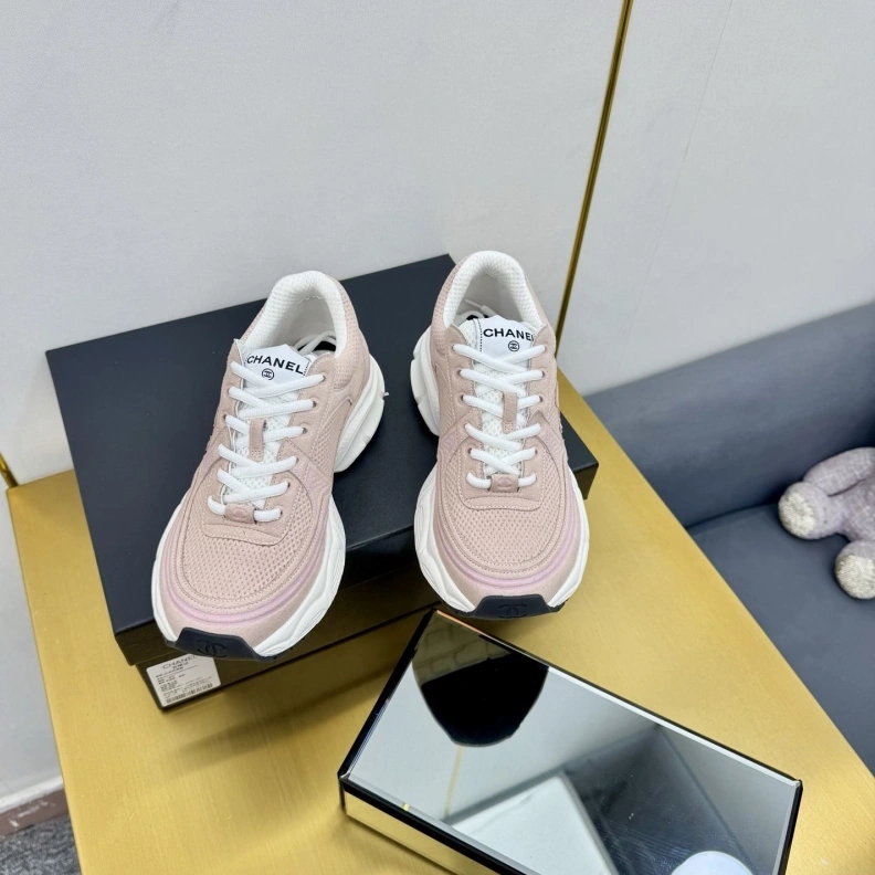 Functional Chxnxl Casual Shoes 118607