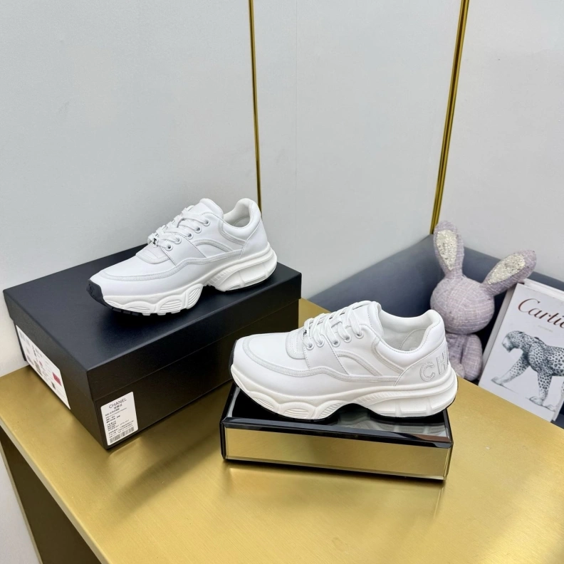 Sleek Chxnxl Casual Shoes 118616
