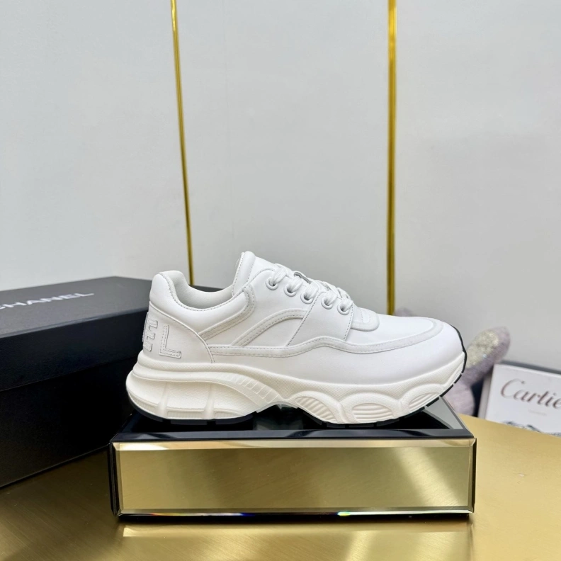 Sleek Chxnxl Casual Shoes 118616