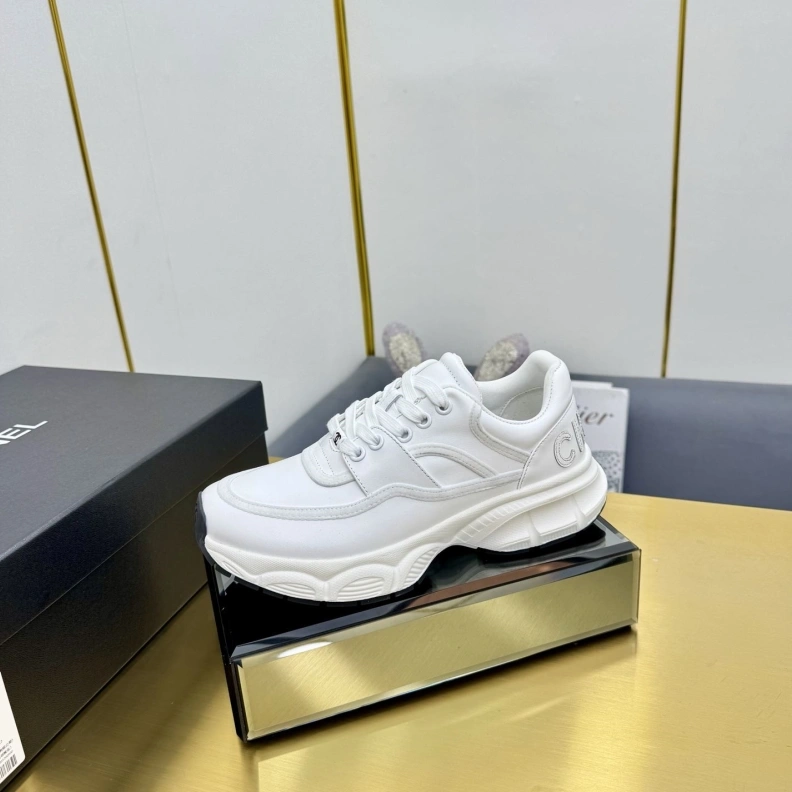 Sleek Chxnxl Casual Shoes 118616