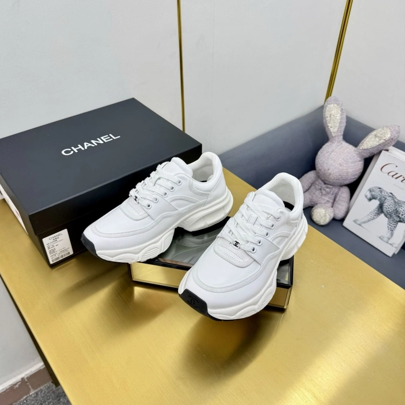 Sleek Chxnxl Casual Shoes 118616