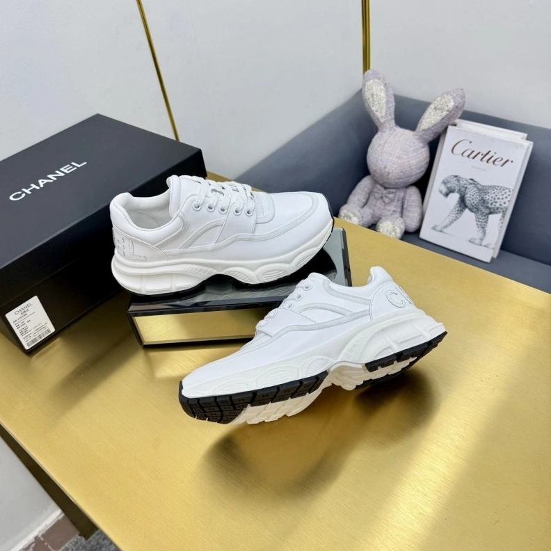 Sleek Chxnxl Casual Shoes 118616