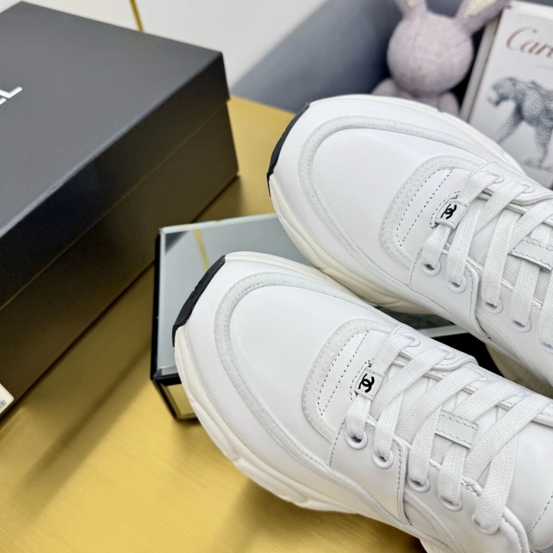 Sleek Chxnxl Casual Shoes 118616