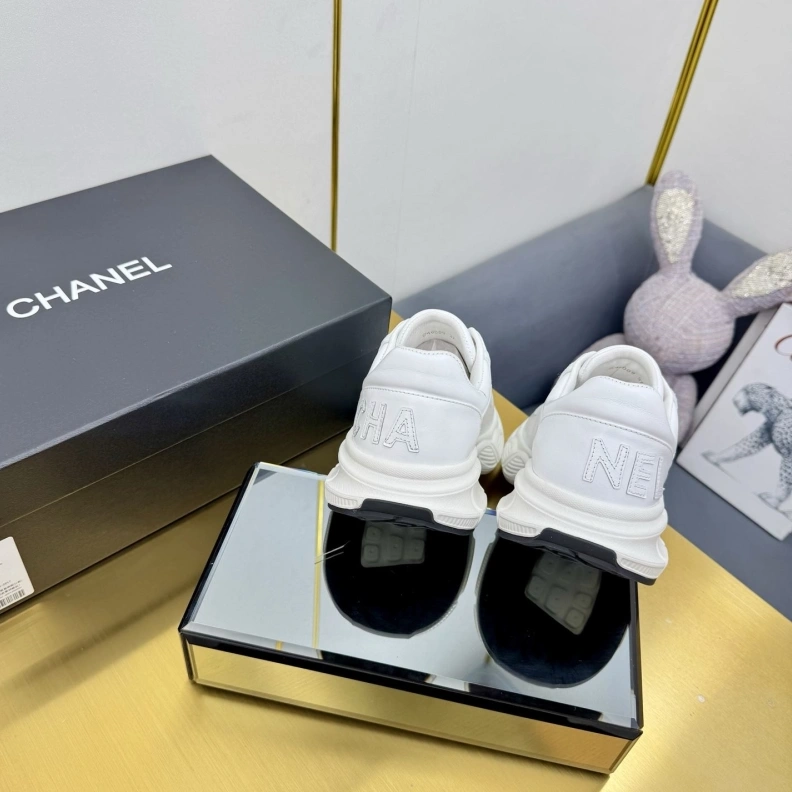 Sleek Chxnxl Casual Shoes 118616