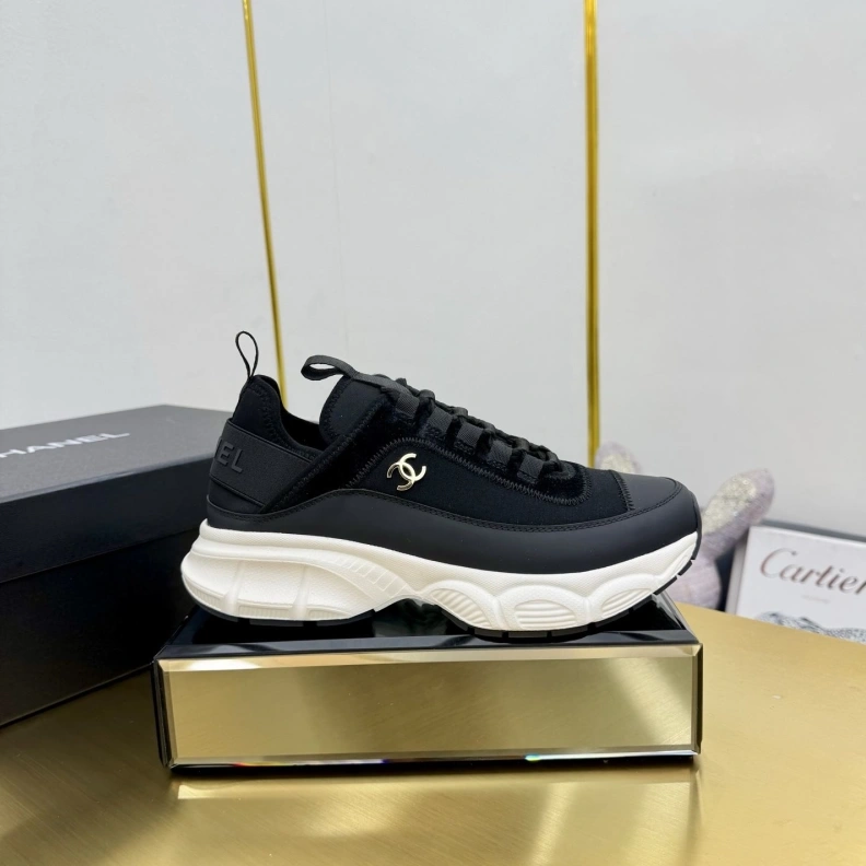 Versatile Chxnxl Casual Shoes 118606