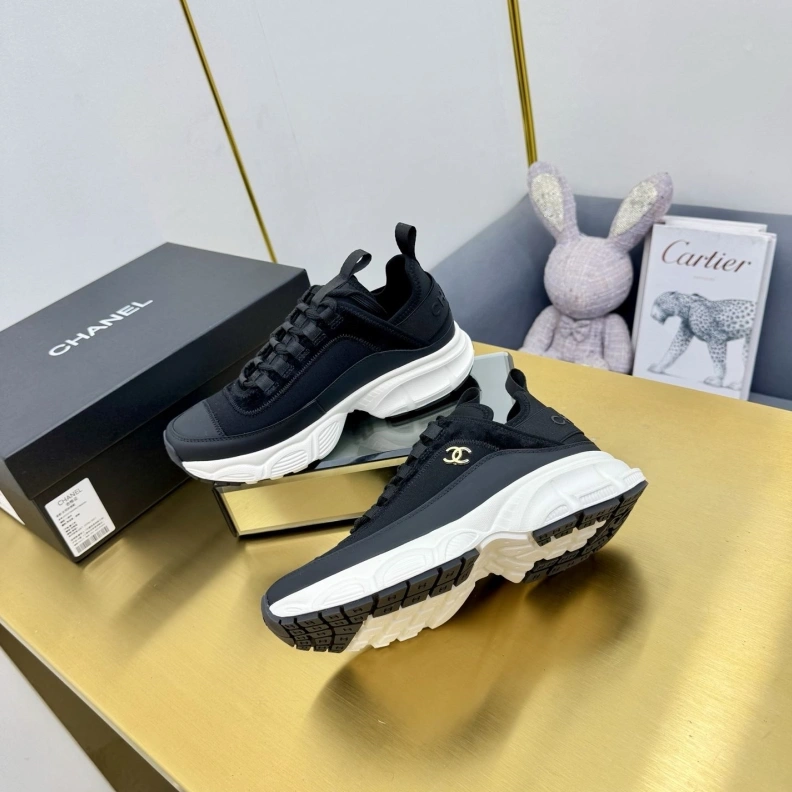 Versatile Chxnxl Casual Shoes 118606