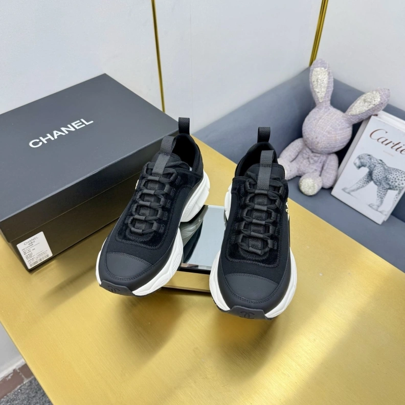 Versatile Chxnxl Casual Shoes 118606