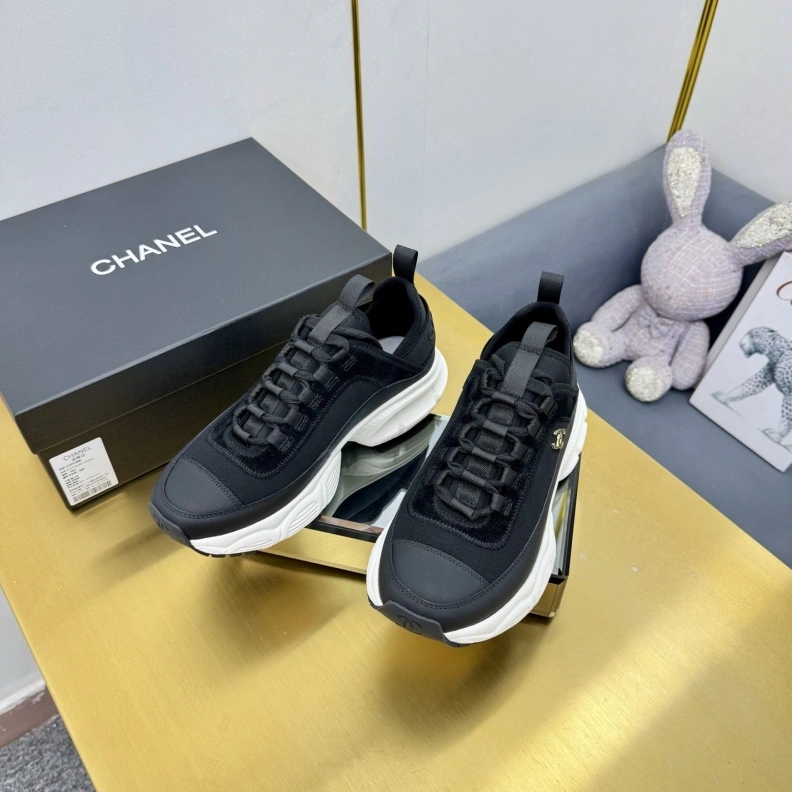 Versatile Chxnxl Casual Shoes 118606