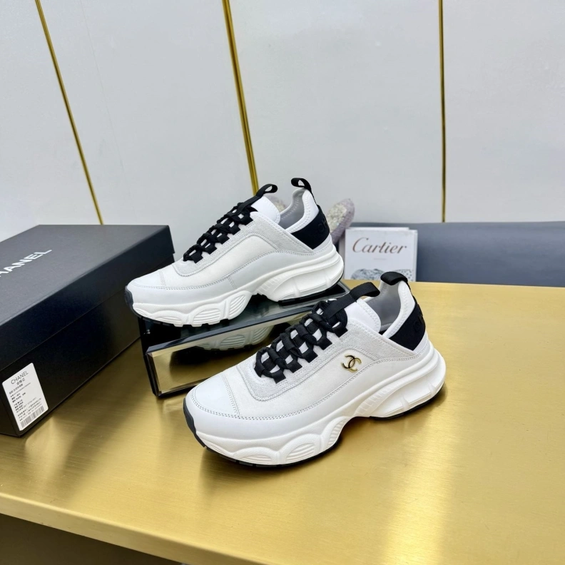 EyeCatching Chxnxl Casual Shoes 118604