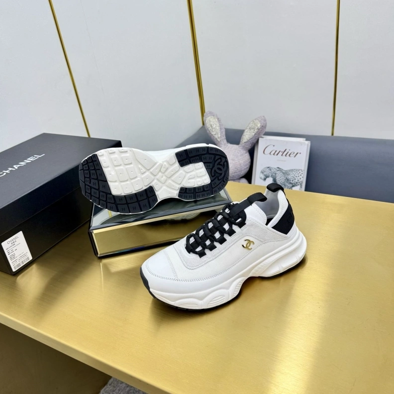 EyeCatching Chxnxl Casual Shoes 118604