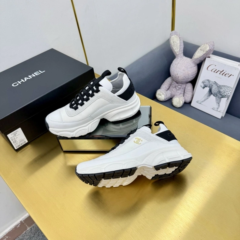 EyeCatching Chxnxl Casual Shoes 118604