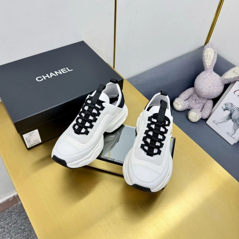 EyeCatching Chxnxl Casual Shoes 118604