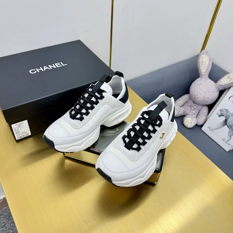 EyeCatching Chxnxl Casual Shoes 118604