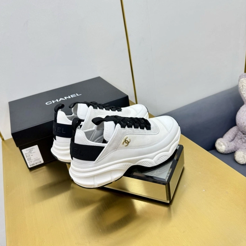 EyeCatching Chxnxl Casual Shoes 118604