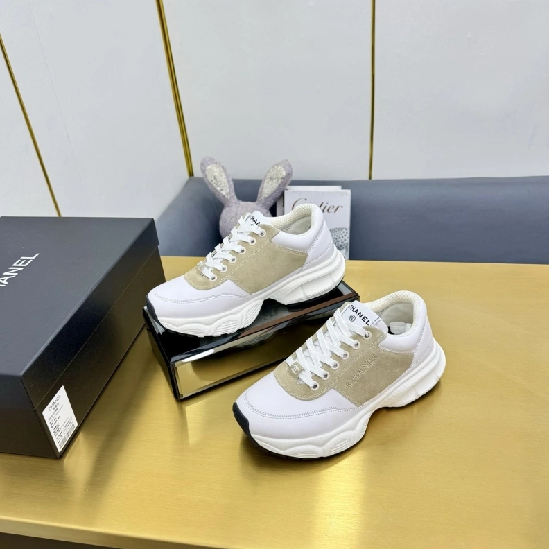 Chxnxl Casual Shoes Bright 118603