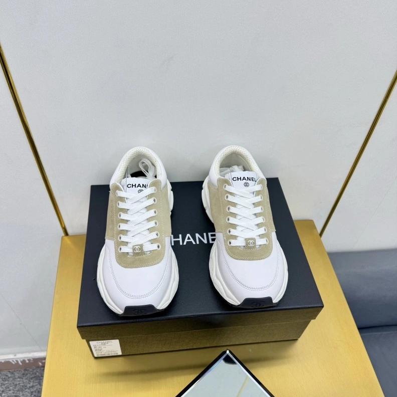 Chxnxl Casual Shoes Bright 118603