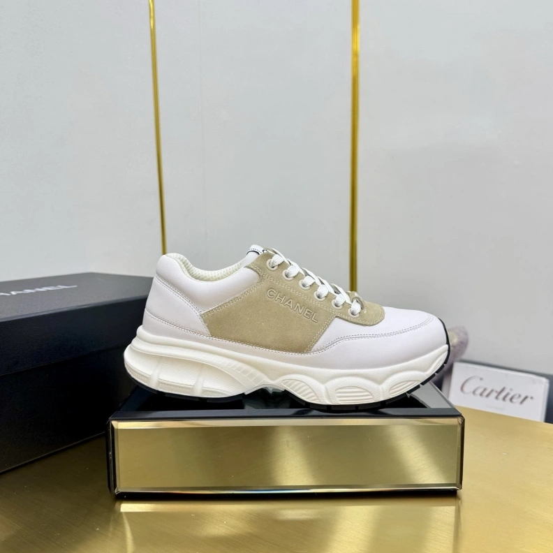 Chxnxl Casual Shoes Bright 118603