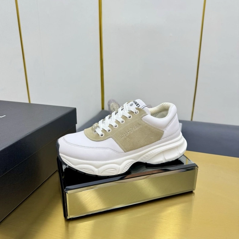 Chxnxl Casual Shoes Bright 118603
