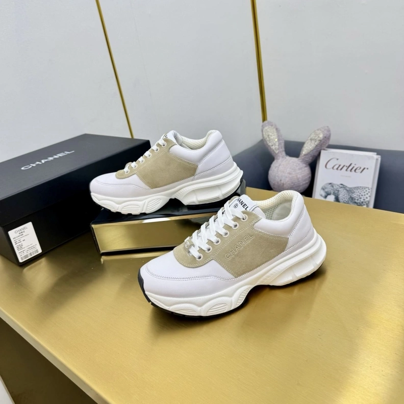 Chxnxl Casual Shoes Bright 118603