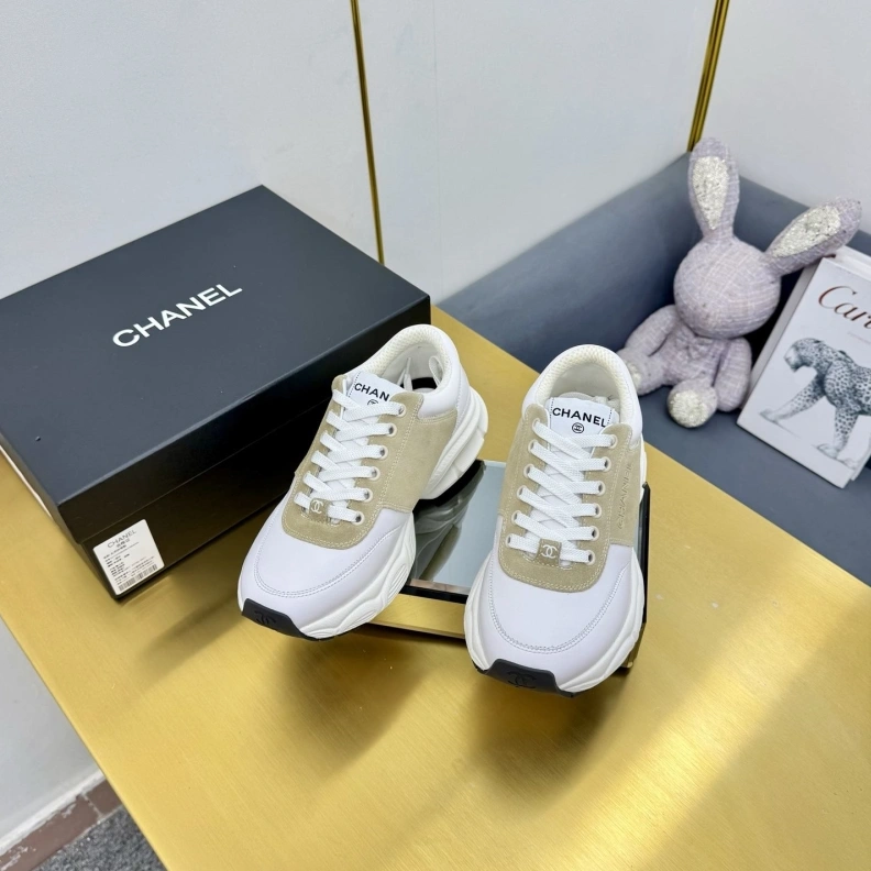 Chxnxl Casual Shoes Bright 118603