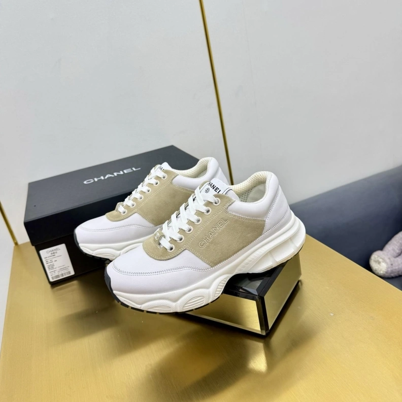 Chxnxl Casual Shoes Bright 118603