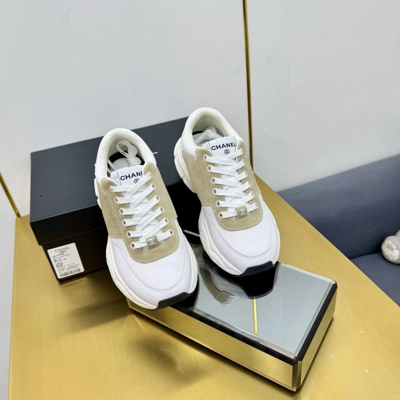 Chxnxl Casual Shoes Bright 118603