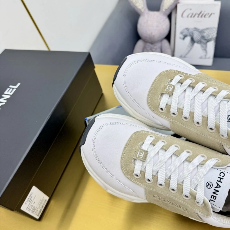 Chxnxl Casual Shoes Bright 118603