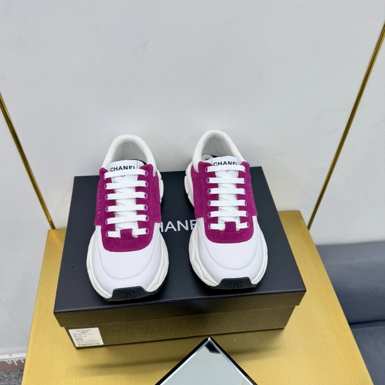 Sleek Chxnxl Casual Shoes 118601