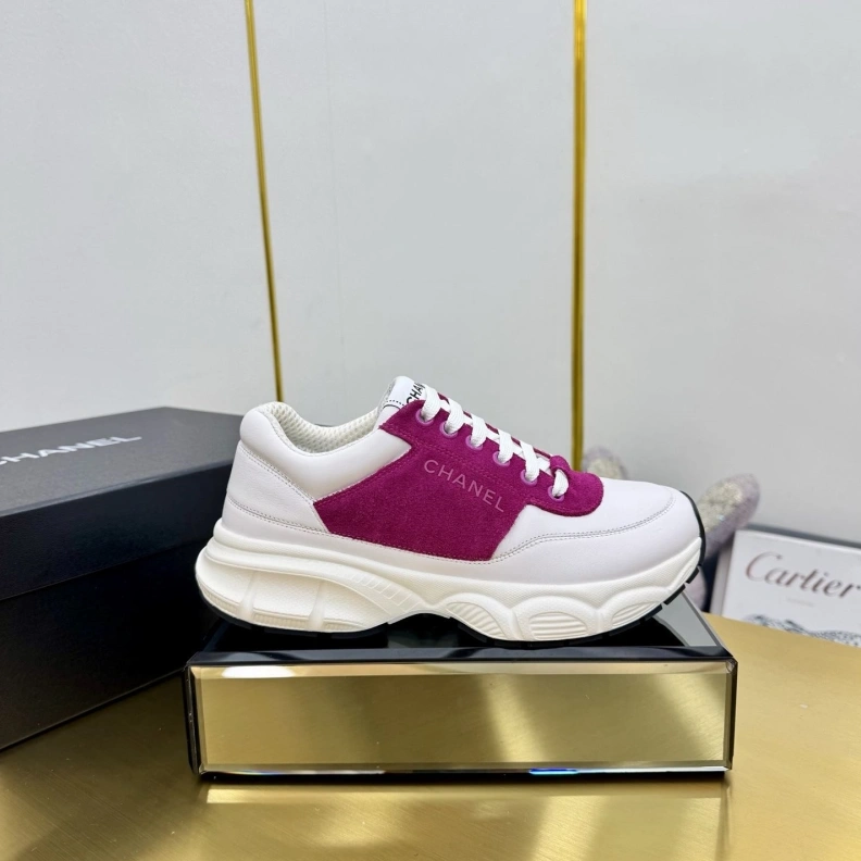 Sleek Chxnxl Casual Shoes 118601