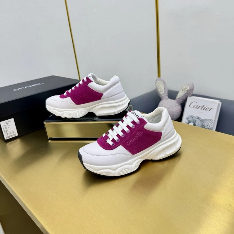 Sleek Chxnxl Casual Shoes 118601