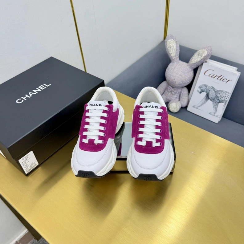Sleek Chxnxl Casual Shoes 118601